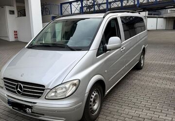 Mercedes-Benz Vito 325.000 km 6.000 &euro; Essen 45131