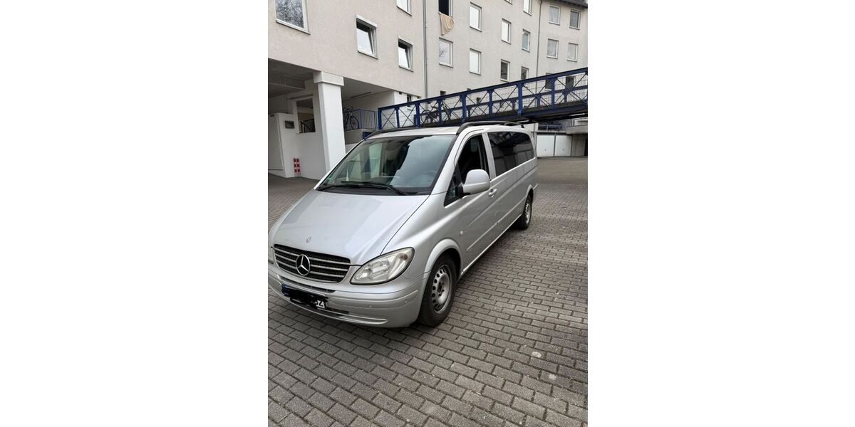 Mercedes-Benz Vito 325.000 km 6.000 &euro; Essen 45131