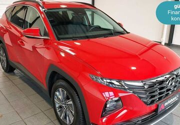 Hyundai TUCSON 20.571 km 25.990 &euro; Wuppertal 42287