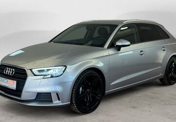 Audi A3 44.377 km 19.429 &euro; Moers 47445