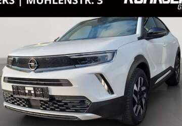 Opel Mokka 48.911 km 16.990 &euro; Moers 47441