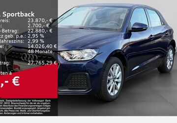 Audi A1 6.334 km 21.750 &euro; Dorsten 46284