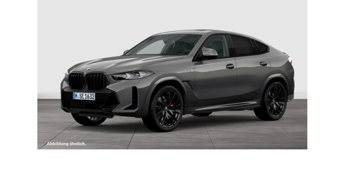 BMW X6 8.876 km 92.900 &euro; Velbert 42553