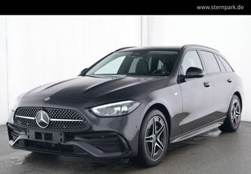 Mercedes-Benz C 300 14.000 km 47.980 &euro; Moers 47441