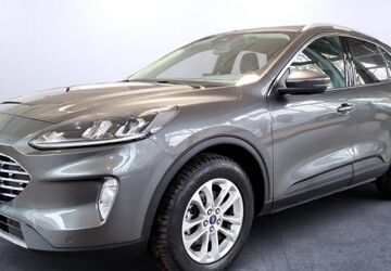 Ford Kuga 60.430 km 18.880 &euro; Recklinghausen 45659