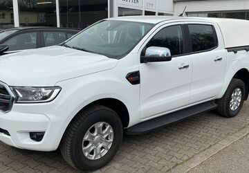 Ford Ranger 106.000 km 25.950 &euro; Moers 47447