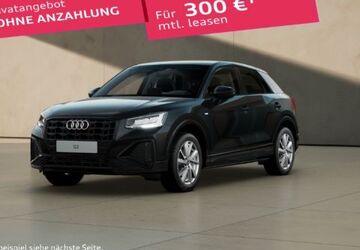 Audi Q2 23.206 km 31.520 &euro; Essen 45143