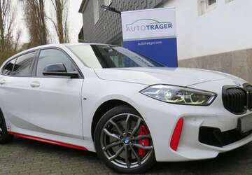 BMW 128 49.417 km 29.990 &euro; Wuppertal 42109