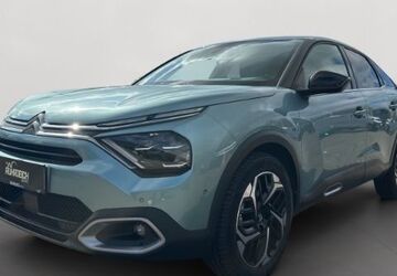 Citroen C4 19.990 km 18.990 &euro; Duisburg 47059