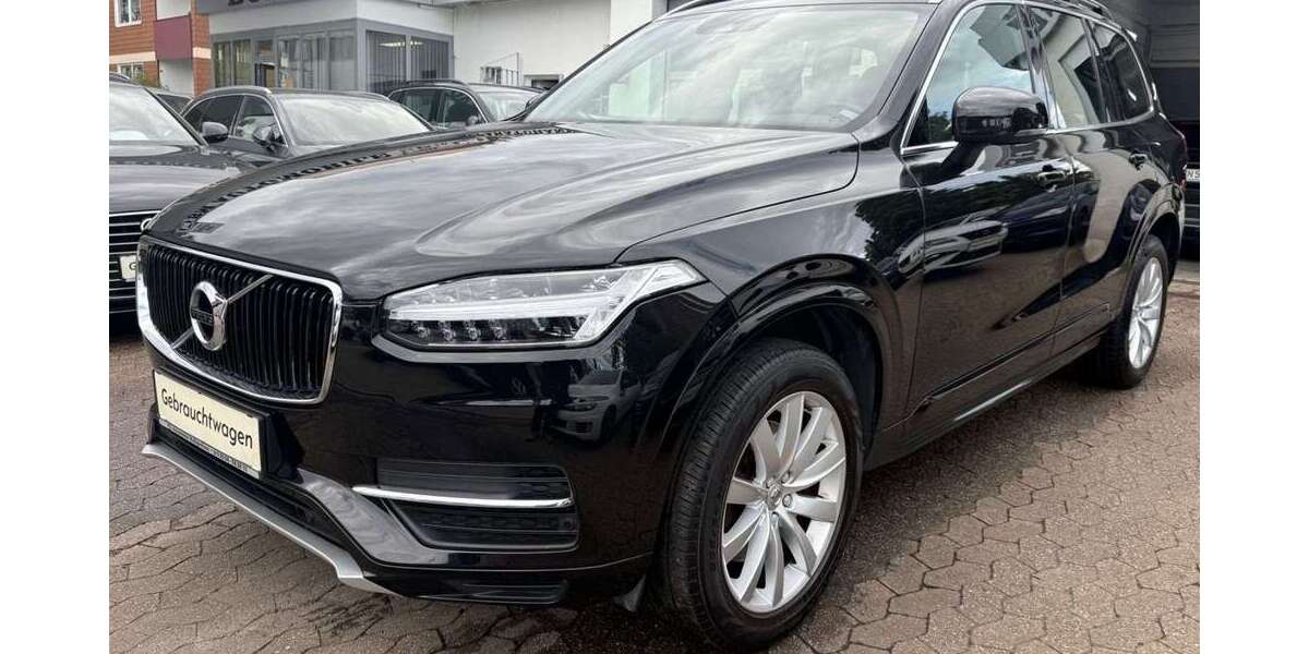 Volvo XC90 200.006 km 21.998 &euro; Heiligenhaus 42579