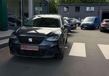 Seat Arona 32.300 km 17.990 &euro; Essen 45326