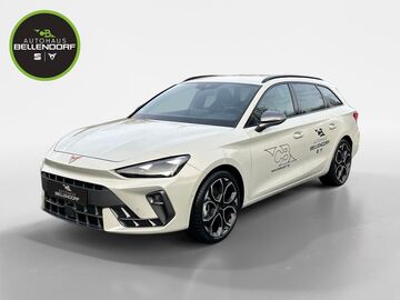 Gebrauchte Cupra Leon