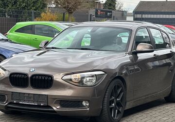 BMW 116 150.000 km 7.490 &euro; Voerde 46562