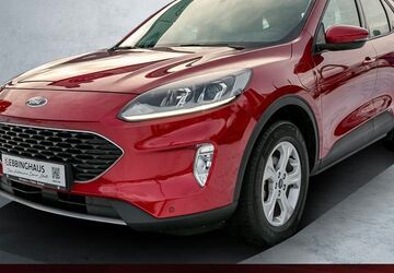 Ford Kuga 22.835 km 23.499 &euro; Bochum 44803
