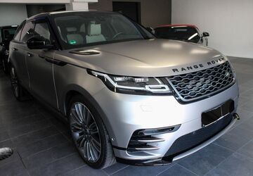 Land Rover Range Rover Velar 184.000 km 28.590 &euro; Oberhausen 46049
