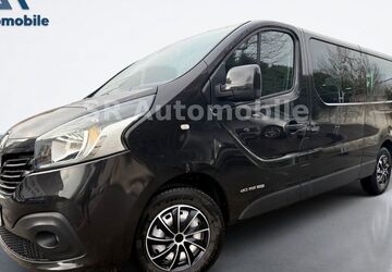 Renault Trafic 123.000 km 16.990 &euro; Recklinghausen 45661