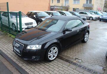 Audi A3 205.000 km 5.850 &euro; Duisburg 47139