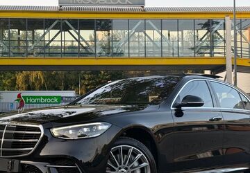 Mercedes-Benz S 580 49.000 km 82.900 &euro; Essen 45356