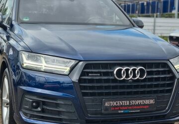 Audi Q7 112.000 km 42.990 &euro; Essen 45141