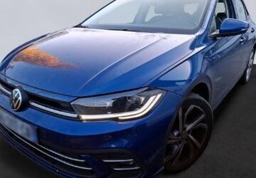 VW Polo 30.000 km 19.450 &euro; Hünxe 46569