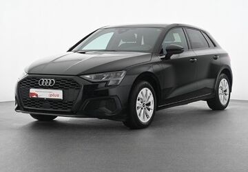 Audi A3 46.603 km 21.880 &euro; Essen 45143