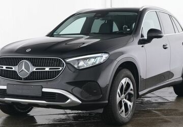 Mercedes-Benz GLC 300 10.000 km 59.990 &euro; Moers 47441