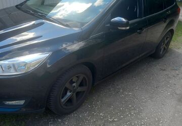 Ford Focus 152.000 km 4.900 &euro; Essen 45134