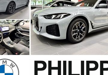 BMW i4 6.423 km 49.880 &euro; Mülheim an der Ruhr 45478