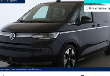 VW T7 Multivan 1.694 km 73.190 &euro; Bochum 44866