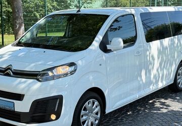 Citroen Jumpy 320.000 km 12.999 &euro; Bottrop 46238