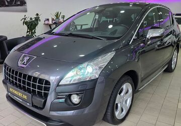 Peugeot 3008 95.890 km 7.990 &euro; Recklinghausen 45661