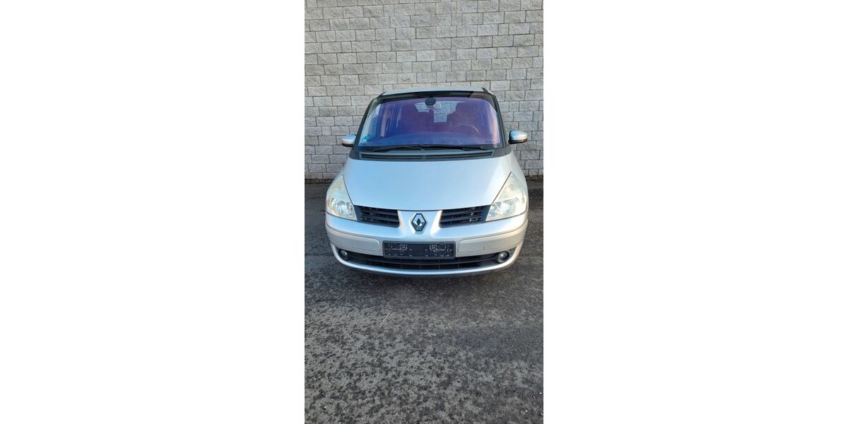 Renault Espace 260.000 km 2.750 &euro; Essen 45277