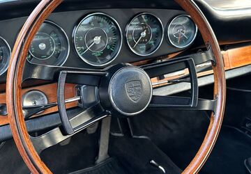 Porsche 911 Urmodell 66.300 km 115.000 &euro; Mülheim 45472