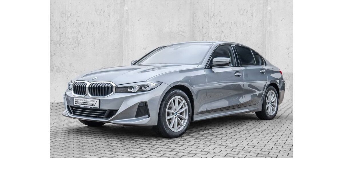 BMW 318 49.000 km 28.900 &euro; Velbert 42553