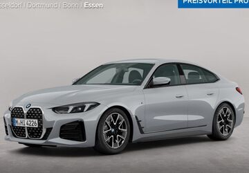 BMW 420 Gran Coupé 11.866 km 48.699 &euro; Essen 45141