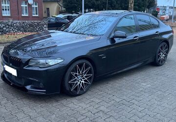 BMW 530 320.100 km 11.800 &euro; Bochum 44884