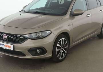 Fiat Tipo 70.672 km 12.480 &euro; Essen 45141