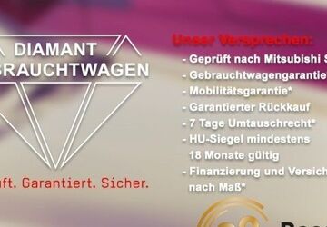 Mitsubishi Space Star 12.000 km 16.890 &euro; Gelsenkirchen 45881