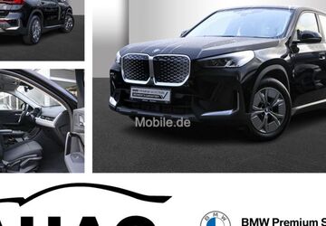 BMW iX1 16.887 km 38.440 &euro; Bochum 44809