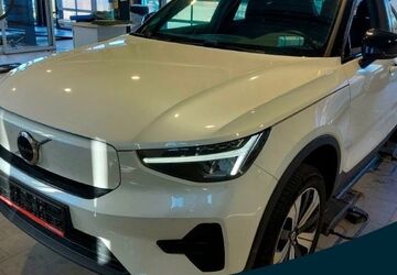 Volvo XC40 35.350 km 27.550 &euro; Essen-Kray 45309
