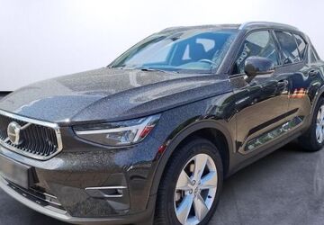 Volvo XC40 20.181 km 30.990 &euro; Gelsenkirchen 45891