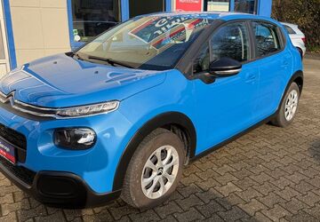 Citroen C3 83.706 km 8.499 &euro; Bochum 44894