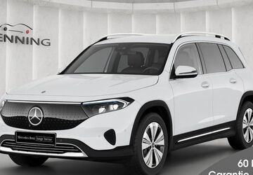 Mercedes-Benz EQB 15.453 km 39.880 &euro; Herne 44653