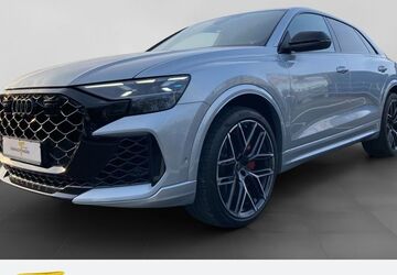 Audi RSQ8 19.593 km 131.860 &euro; Bochum 44892