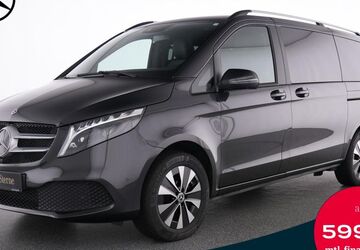 Mercedes-Benz V 300 19.998 km 72.295 &euro; Essen 45309