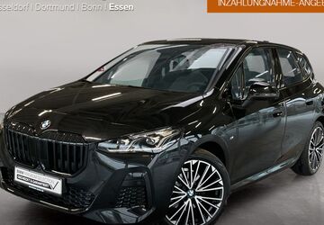 BMW 218 Active Tourer 16.356 km 30.999 &euro; Essen 45141