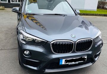 BMW X1 129.231 km 14.200 &euro; Essen 45131