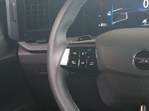 Opel Astra GS HEADUP KAM SHZ LHZ CARPLAY 11.434 km 22.980 &euro; HAAN 42781