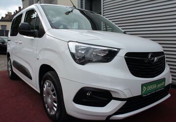 Opel Combo 85.911 km 13.799 &euro; Essen 45326