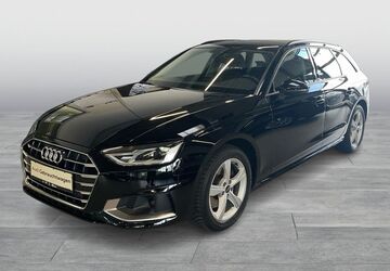 Audi A4 63.427 km 23.890 &euro; Duisburg 47178
